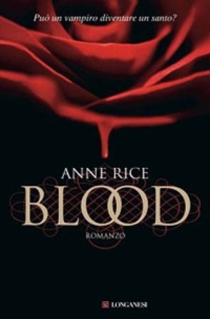 Blood Anne Rice