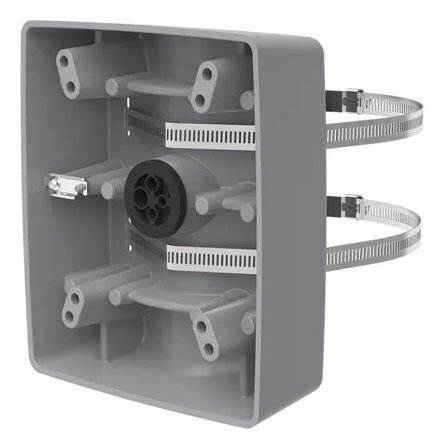 AXIS T91B57 - stangmonteringssett