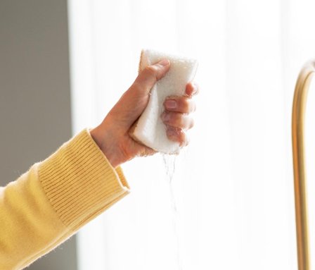 På Stell Universal Svamp 2pk