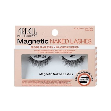 Ardell Magnetic Naked Lashes 420