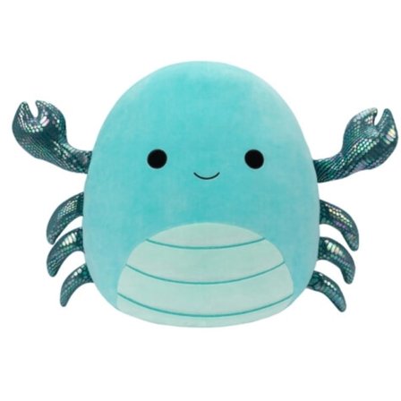 Squishmallows Carpio the Scorpion, 40 cm