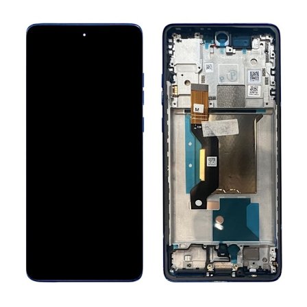 Motorola Edge 60 Pro Display Original - Blue
