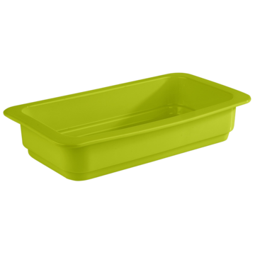 Porslinsfat APS GN 1/3 60mm