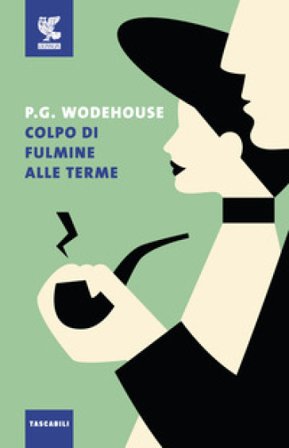 Colpo di fulmine alle terme Pelham Grenville Wodehouse