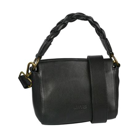 Dwrs, Molise - Tas | Black Zwart, Dames, Maat:ONE Size,metallic