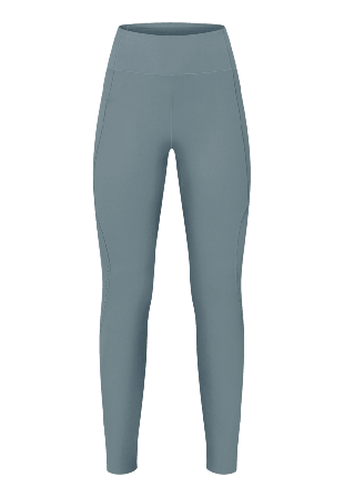 Röhnisch Weightless High Intensity HW Tights Dam Grön S