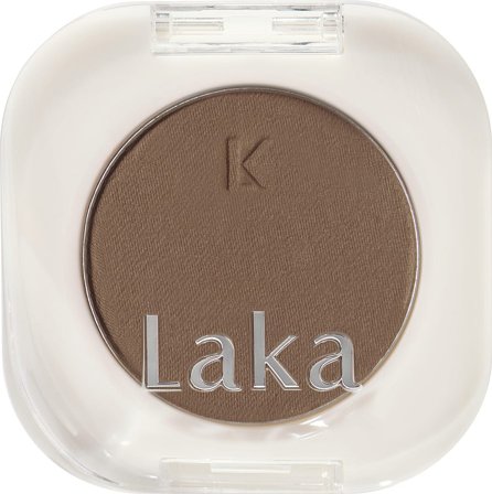 LAKA Mono Eyeshadow #915 Hazel, Makeup, Øjne, Øjenskygge