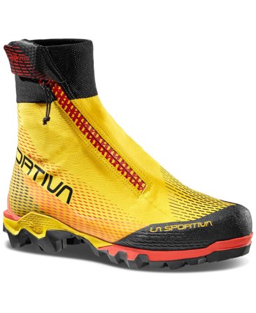 La Sportiva Aequilibrium Speed GTX Yellow/Black