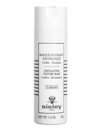 Sisley Exfoliating Enzyme Mask - Nude - 40 g