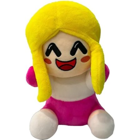 NYA 1-7 st 20 cm Omz Crew Plyschleksaker Utsökt Plyschleksak som Gåva Mjuk Plyschleksak