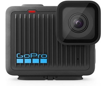 GoPro-HERO-GoPro HERO - kompakt og smidig actionkamera-Camcorders-Droner og actionkameraer
