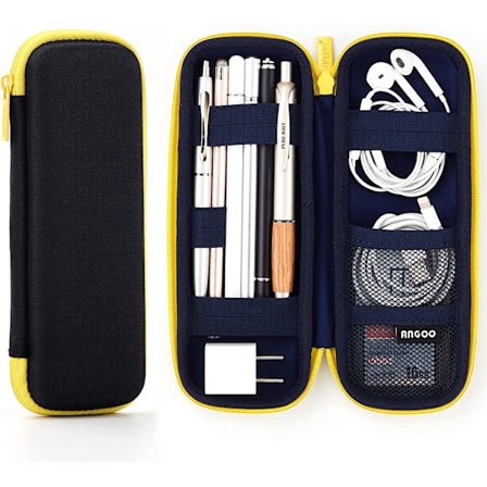 Pennfodral i EVA-hårdskal