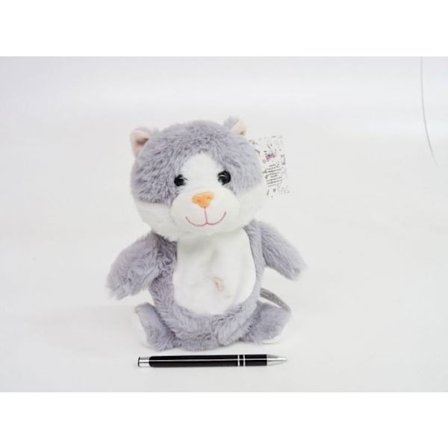 Teater - docka Tulilo - GXP-912631 - Docka Katt 26 cm