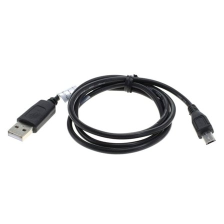 OTB Datakaapeli USB - MicroUSB - 1 metri