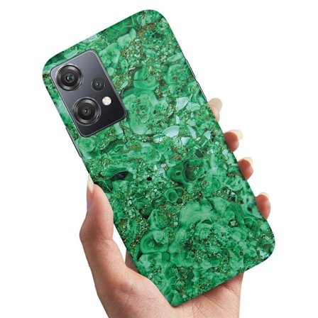 OnePlus Nord CE 2 Lite 5G - Cover/Mobilcover Marmor