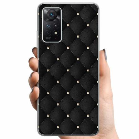 Xiaomi Redmi Note 11 Pro 5g Tpu Mobilskal Luxe