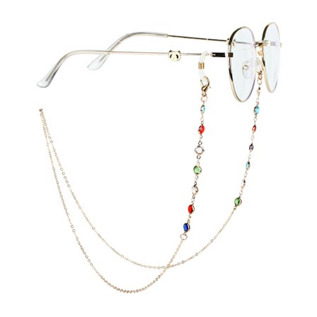 Ögonglasögonremmar, Mental Glasses Strap Solglasögon Glasögon Re