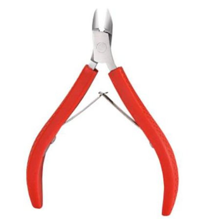 Kynsinauhojen kynsileikkurit manikyyripihdit 05 05