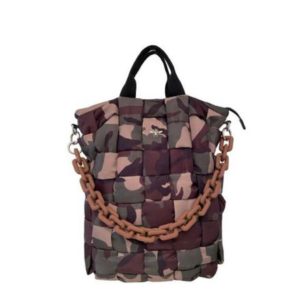 Steffen Schraut, Whitty Street BAG Zielony, Kobieta, Rozmiar: ONE Size