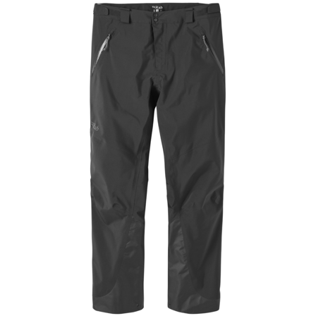 Rab M's Latok Gtx Pants Black