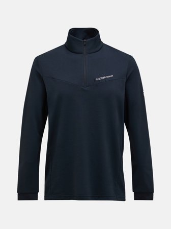 Chase Half Zip Men