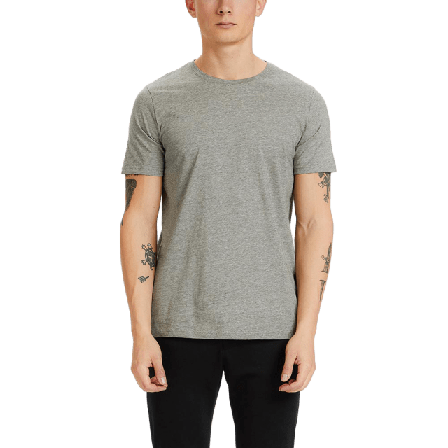 Matinique Jermane T-Shirt T-shirts Herr Grön XXL