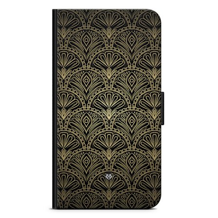 Bjornberry Fodral Samsung Galaxy S22 Plus - Damask