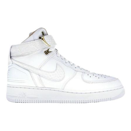 Nike Sneakers Hvid, Herre, Størrelse: 44 1/2 EU