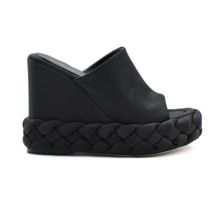 Paloma Barceló, Shoes Zwart, Dames, Maat:37 EU