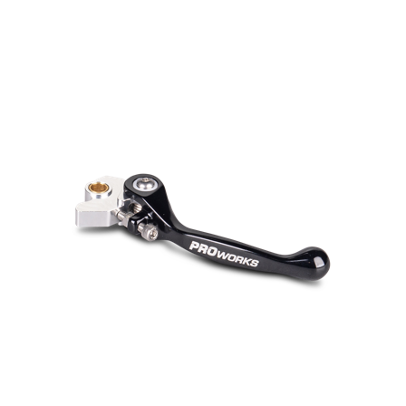 Palanca de Freno Proworks Flex Negra - Yamaha YZ 426F 2002-2002
