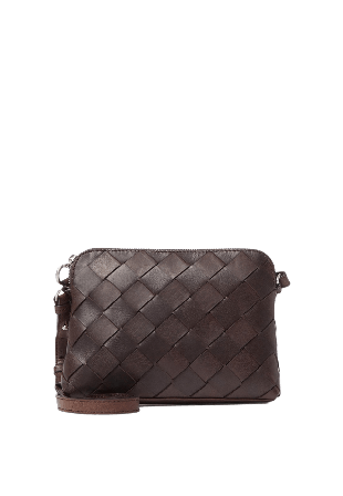 Saddler Seattle Bag Handväskor Dam Brun ONESIZE