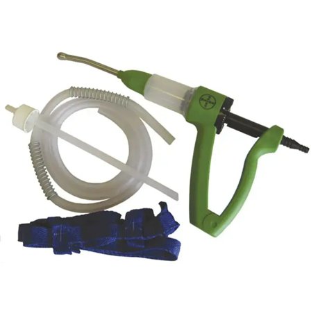 Baycoxine inst doser pump 30 ml