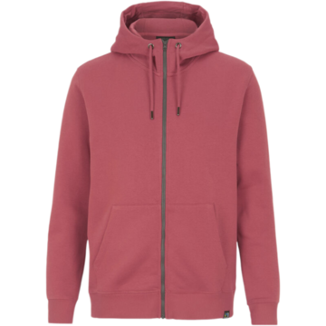 Huvtröja Herr Zip Cottover Key FZ