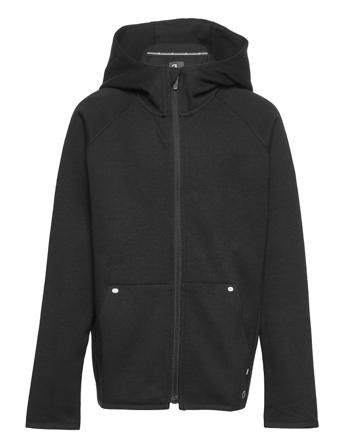 Gapfit Kids Fit Tech Hoodie Black GAP