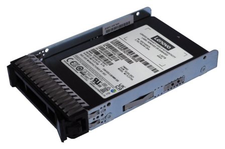 Lenovo SSD - Read Intensive - 1.92 TB - SATA 6Gb/s