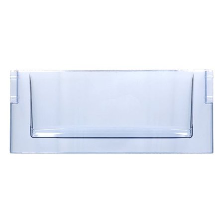 Vestel lådfront 40007482 för kylskåp och frys