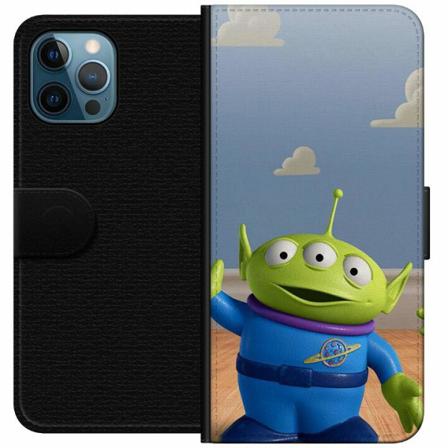 Apple Iphone 12 Pro Plånboksfodral Toy Story - Hello