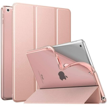 10.2 Fodral för iPad 9:e generationen 2021/ iPad 8:e generationen