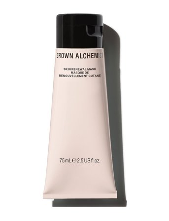 Grown Alchemist Skin Renewal Mask - Nude - 75 ml