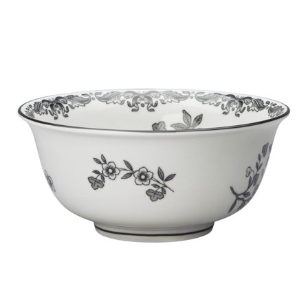 Rörstrand Svart Skål 50 cl | Bakning > Bunkar och Skålar > Skål | Bagaren och Kocken