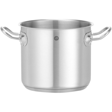 Kittel Hög utan Lock Hendi Kitchen Line