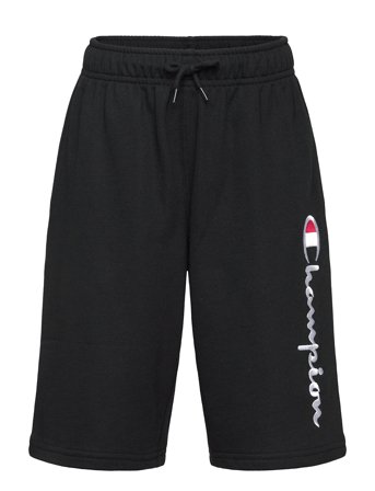Champion Shorts - Black - 114-119