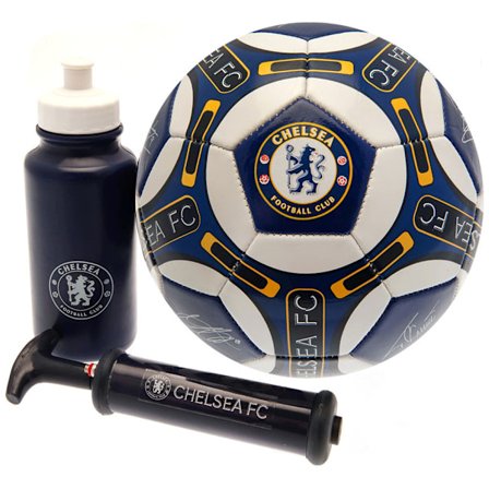 Chelsea Fotbollspaket ST