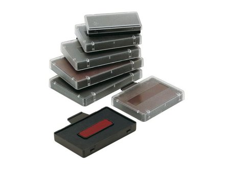 trodat Dynkassett 6/50 Svart 2/fp - Lyreco - Kontorsmaterial - Till skrivbordet - Stämplar