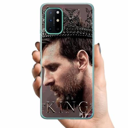 Oneplus 8t Tpu Mobilskal Lionel Andrés Messi