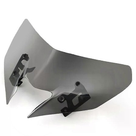 Tuulilasi YAMAHA MT-09/SP FZ-09 2017-2020 18 19 -malleihin, moottoripyörän tuulisuoja, MT-09SP MT09 FZ09 MT FZ 09