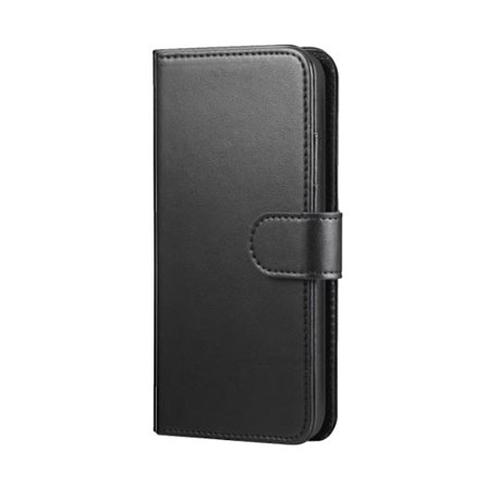 Samsung A13 4G Plånboksfodral Magnet Rvelon - Svart