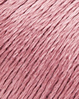 Garn Lino 100% Gammelrosa - Katia