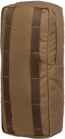 Savotta Side Pouch 8L Brown