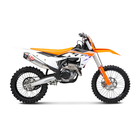 Yoshimura RS12 Full System - Gas Gas MC 350F 2024-2025